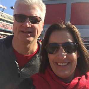 Meet your Posher, Nancy