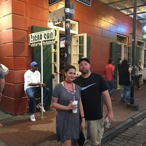 Meet your Posher, Branden