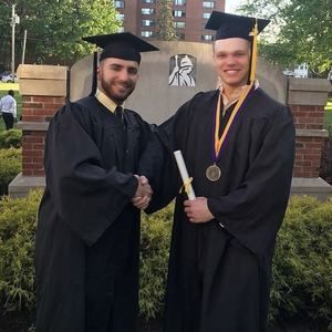 Meet your Posher, Adam