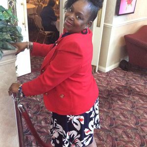 Meet your Posher, Lasandra