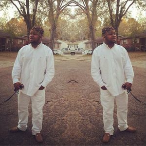 Meet your Posher, Ricky