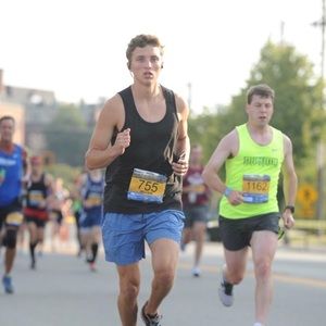 Meet your Posher, William