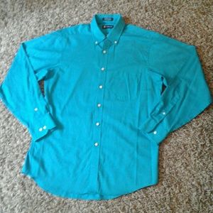 Mens button up shirt