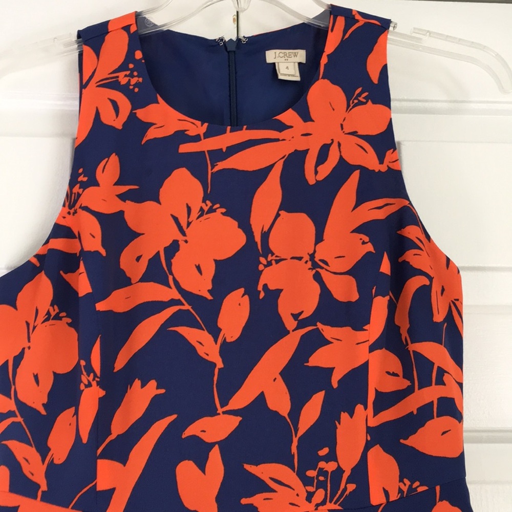 J.Crew Dress - Picture 2 of 2
