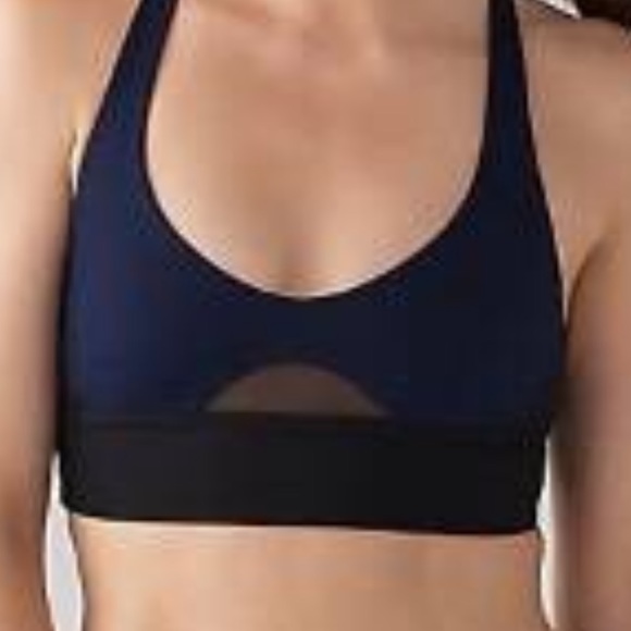 lululemon athletica Other - NEW Lululemon Rising Tides Top