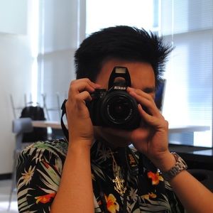 Meet your Posher, Henry