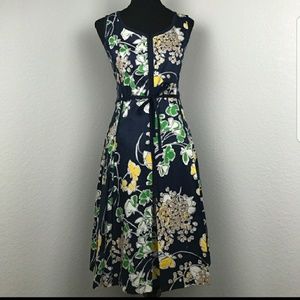 Beautiful Talbot Dress with Pockets