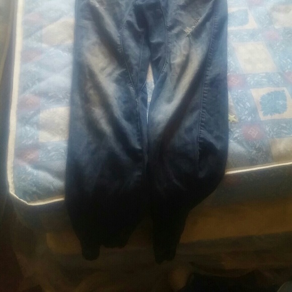 Jean Joggers - Picture 2 of 4