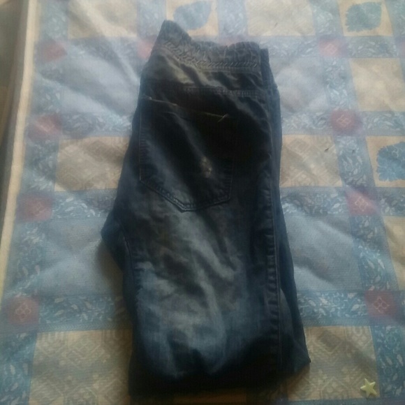 Jean Joggers - Picture 3 of 4