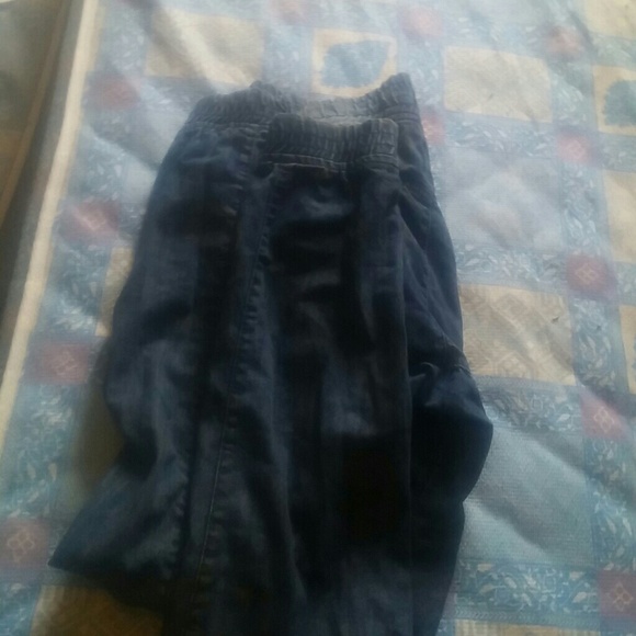 Jean Joggers - Picture 4 of 4