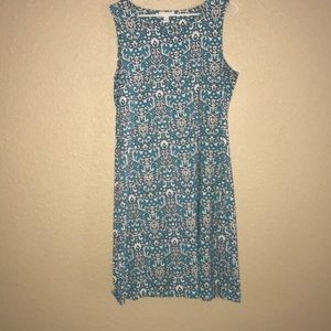 Sheath Dress