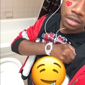 Meet your Posher, Derek