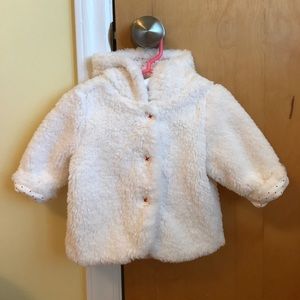 Gymboree Baby Girl's Jacket