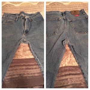 Wrangler Premium Quality Jeans
