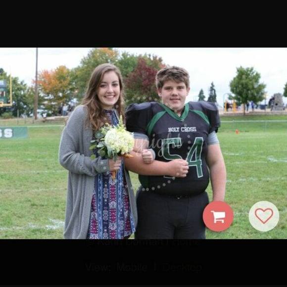 Meet your Posher, Amy - Picture 1 of 1