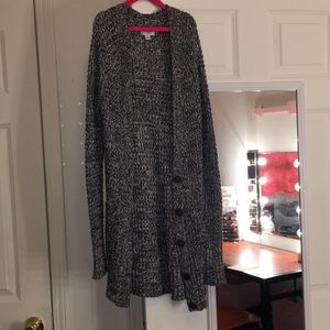 American Eagle cardigan size small