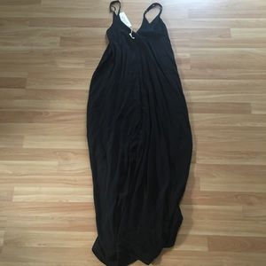 Black Elan Dress from Nordstrom