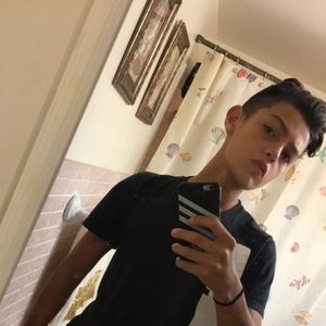 Meet your Posher, Mauricio