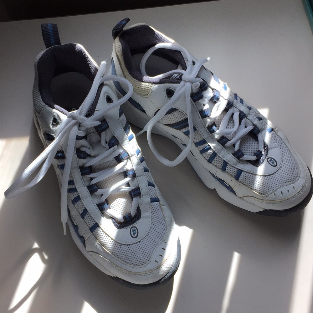 Prince Tennis Shoes 🎾