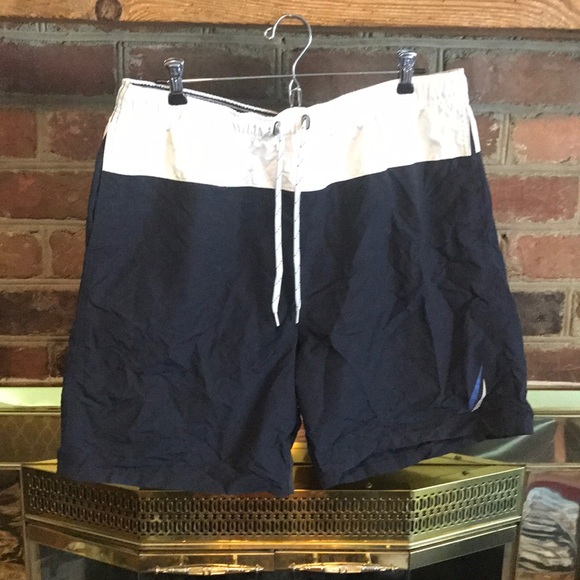 Nautica Other - Nautica Men's Swim Trunks