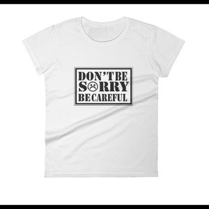 DBSBC™ women t-shirt