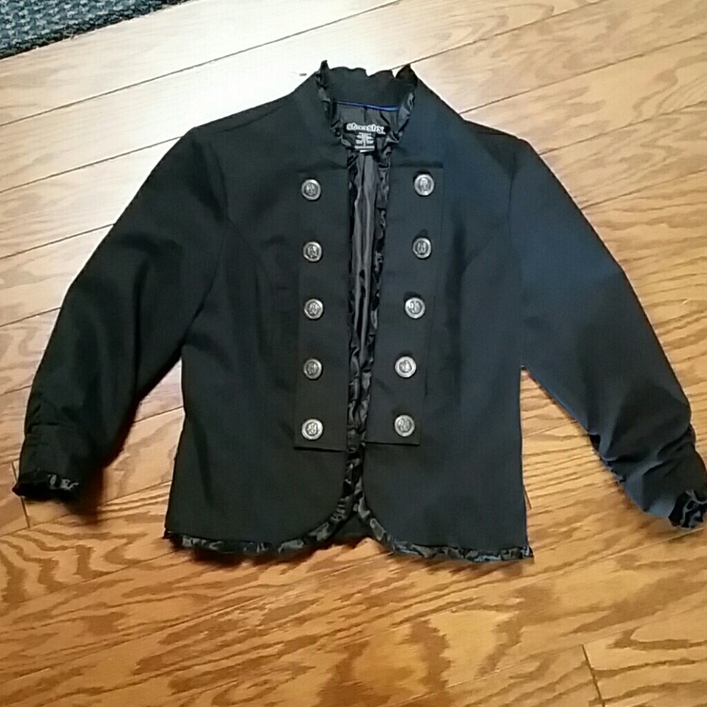 Amazing Jacket - image 1