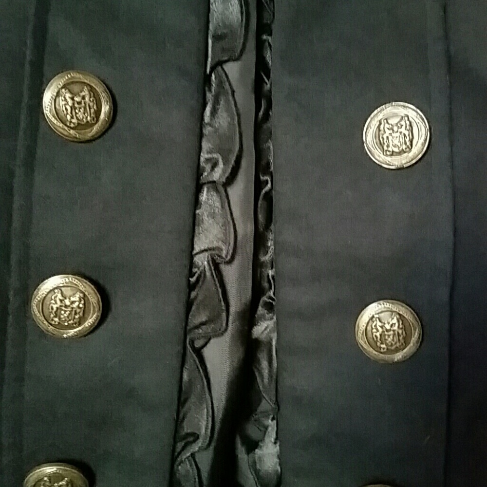 Amazing Jacket - image 2