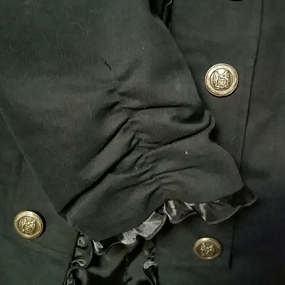 Amazing Jacket - image 4