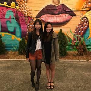 Meet your Posher, Emilie