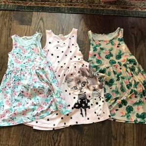 H&M bundle (4-8year)