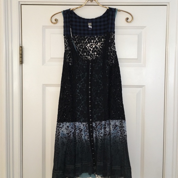 Free People Dresses & Skirts - Free People Dress