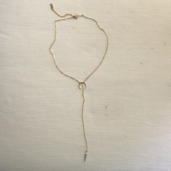 Necklace - Picture 1 of 1