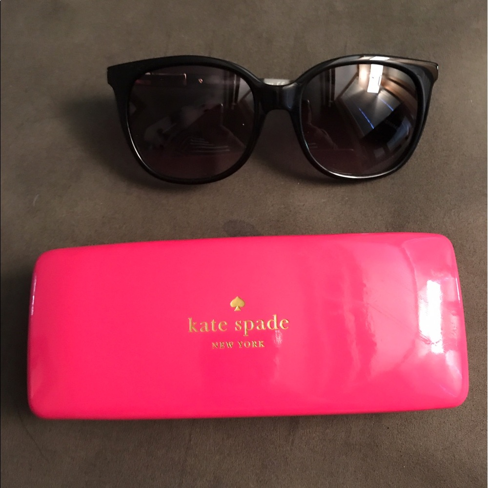 Kate spade Julieanna sunglasses