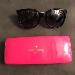 Kate spade Julieanna sunglasses