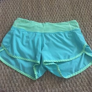 Lululemon speed short