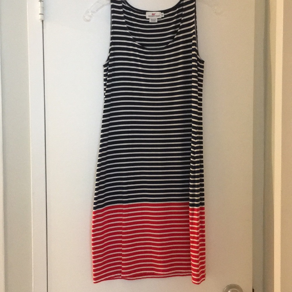 Vineyard Vines Tank dress