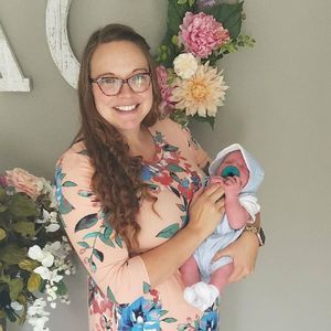 Meet your Posher, Jenna