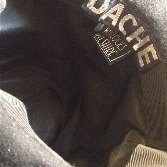 Cache mink hat - Picture 5 of 8