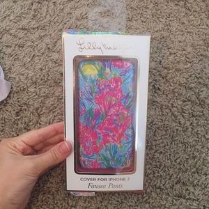 iPhone 7 phone case
