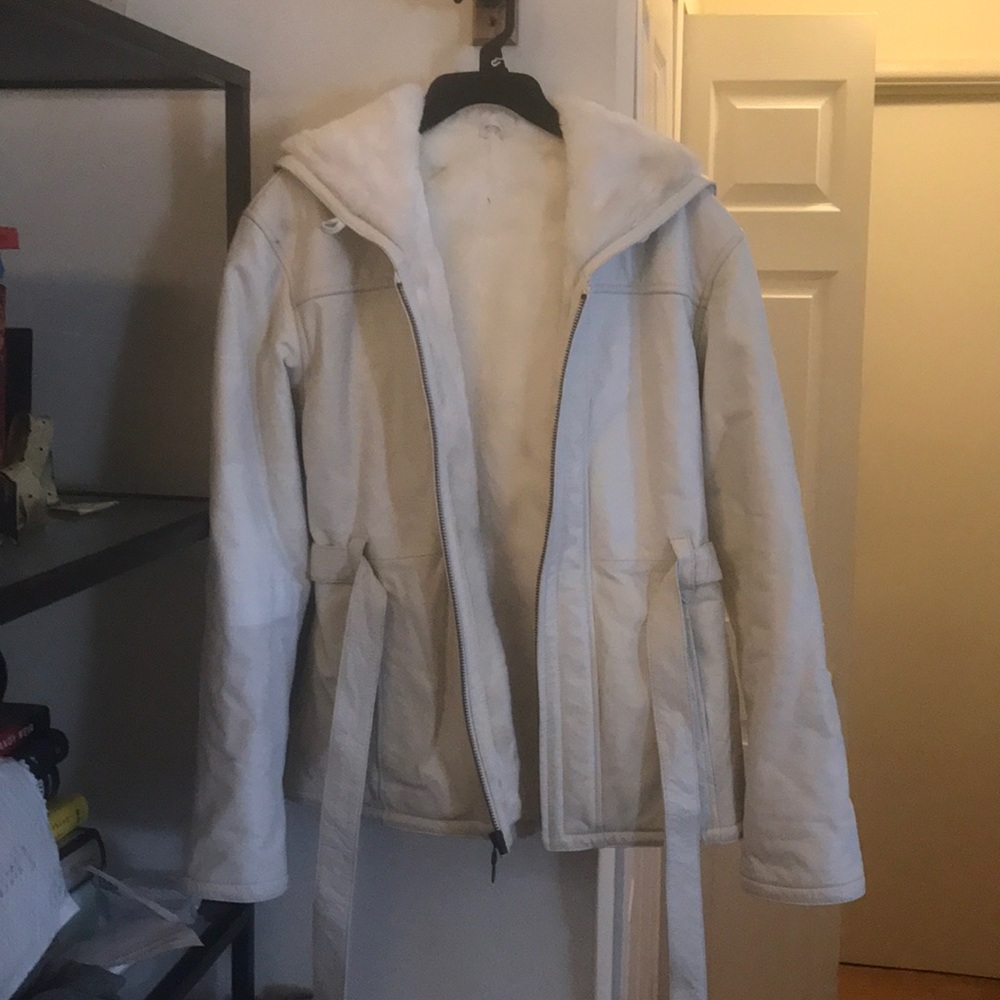Vintage jacket