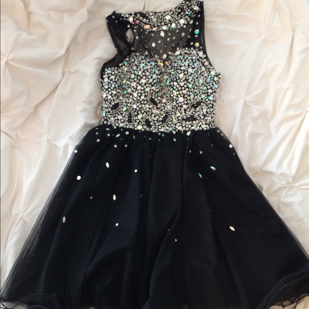 Homecoming/prom dress