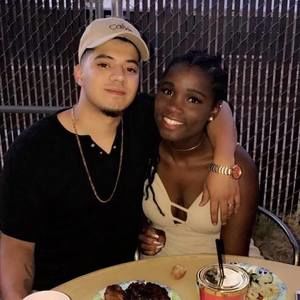 Meet your Posher, Christopher