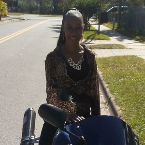 Meet your Posher, Rose