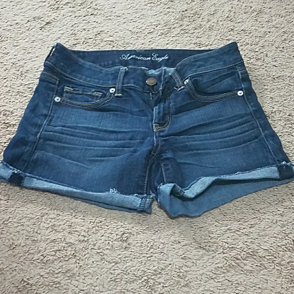 *BOGO * AE shorts