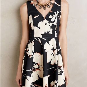 ANTHROPOLOGIE | Maeve Sleeveless Dress