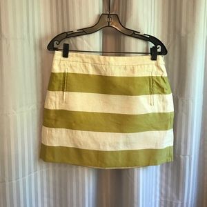 J.Crew skirt