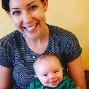 Meet your Posher, Sheila