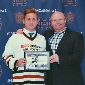 Meet your Posher, Patrick