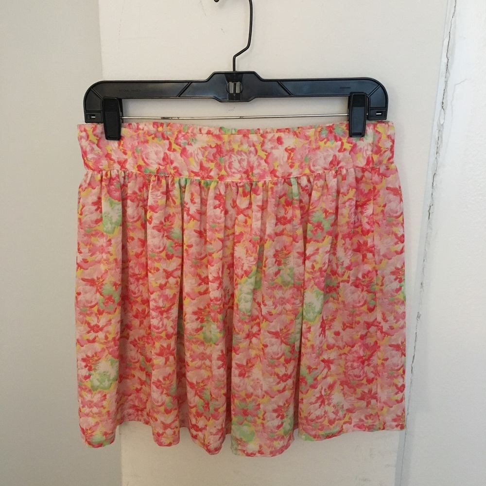 Zara skirt