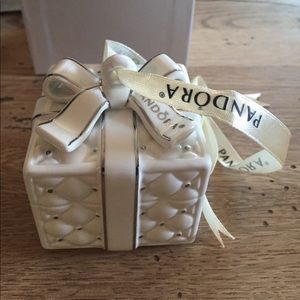 Pandora ornament